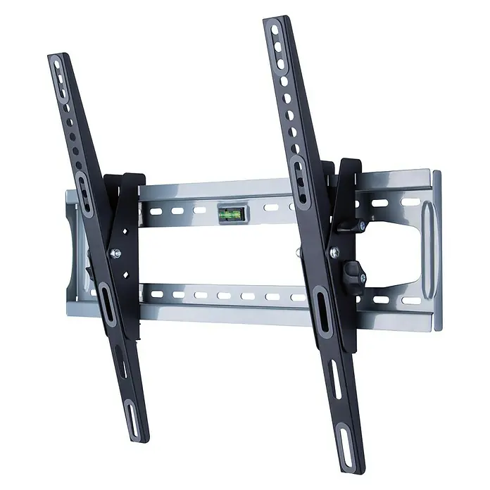 Soporte para televisor LN2RPT400-RO - Norma VESA 400 x 400, Capacidad de carga: 60 kg/balda