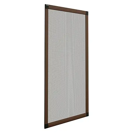 Mosquitera para ventana corredera