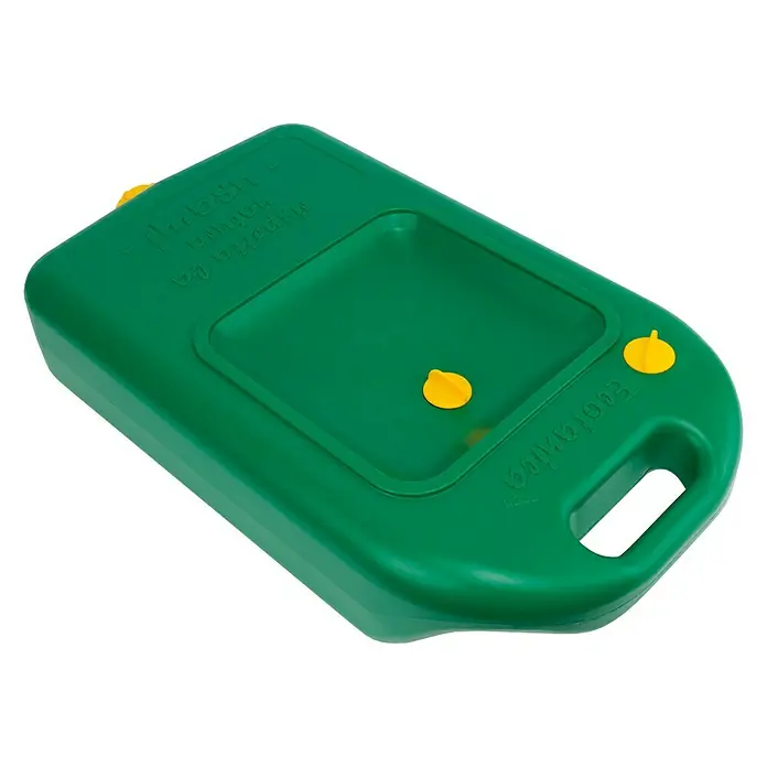 Bidón ECO - 10 l, Plástico