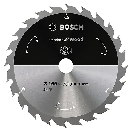 Bosch  Cirkelzaagblad