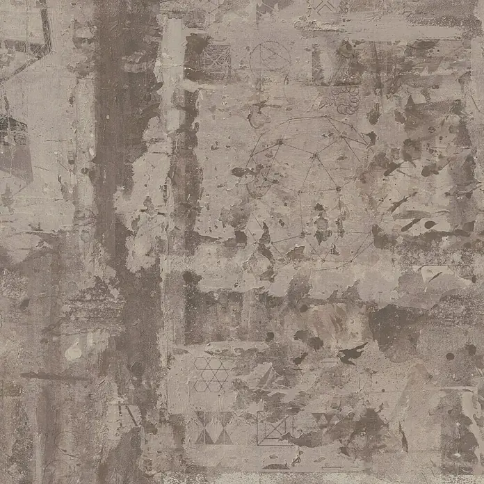 Resopal Küchenrückwand Fixmaß - Da Vinci, 365 x 63,5 cm, Stärke: 15,6 mm, Holz