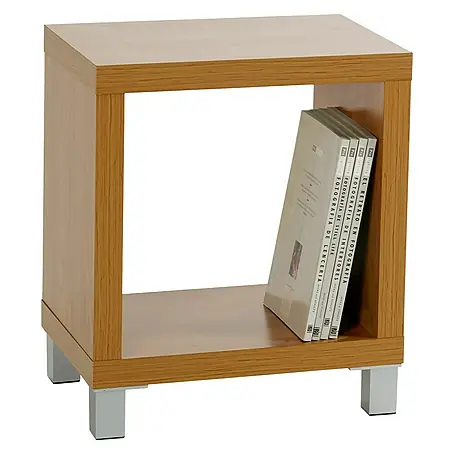 Mesa auxiliar Kubox