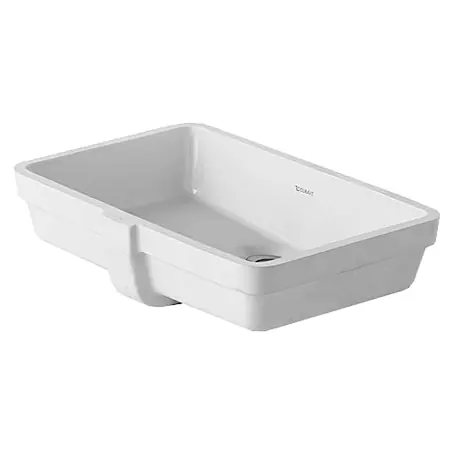 Duravit Vero Unterbauwaschbecken