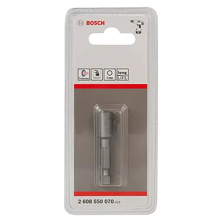 Bosch  Umetak za nasadni ključ