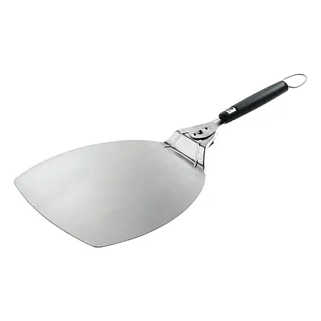 Weber  Pizzaheber