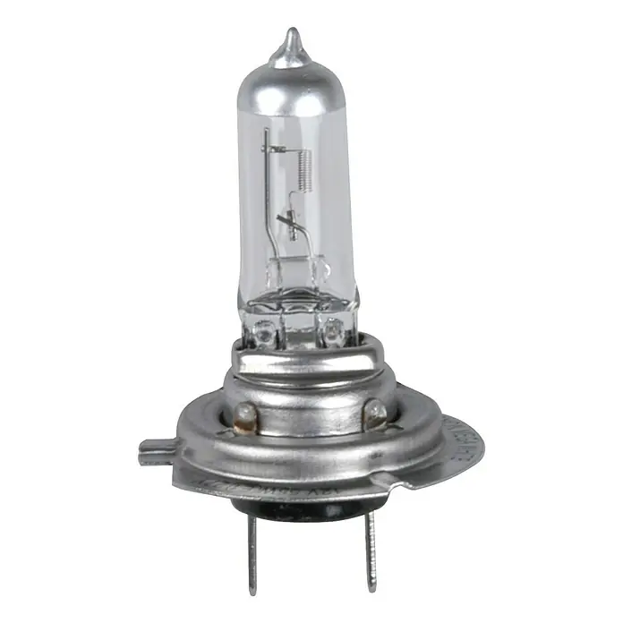 UniTEC Hauptscheinwerfer-Lampen XENON Mega White - H7, 2 Stk.