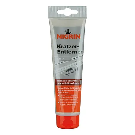 Nigrin  Kratzer-Entferner