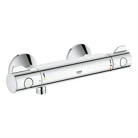 Grohe Grohtherm 800 Mješalica za tuš s termostatom