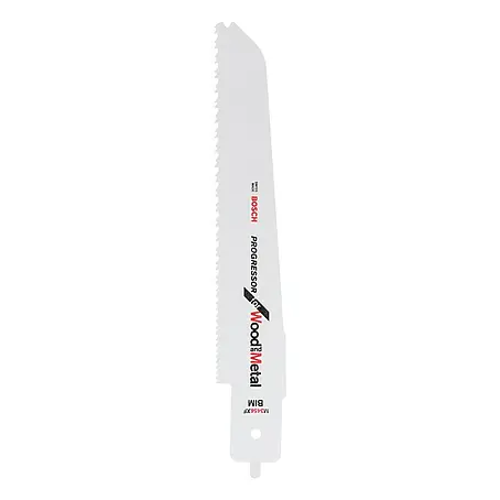 Bosch  List za sabljastu pilu M 3456 XF
