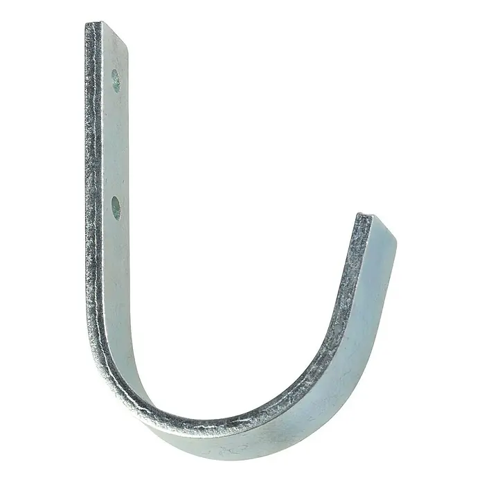 Stabilit Univerzalna kuka - 6 x 2 x 11 cm, Opteretivost: 30 kg
