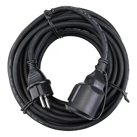 Voltomat  Gumeni produžni kabel
