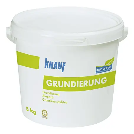 Knauf Blue System Grundierung