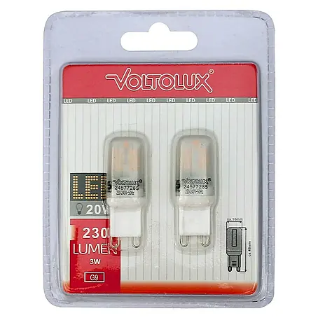 Voltolux  LED žarulja