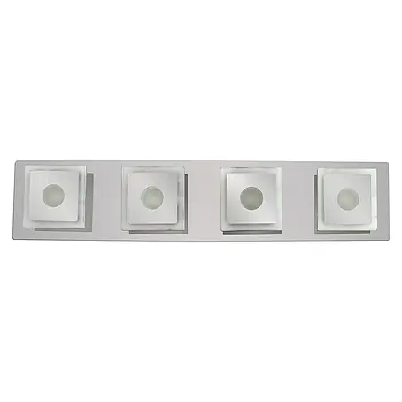 Tween Light  Plafón LED para pared y techo Imperia