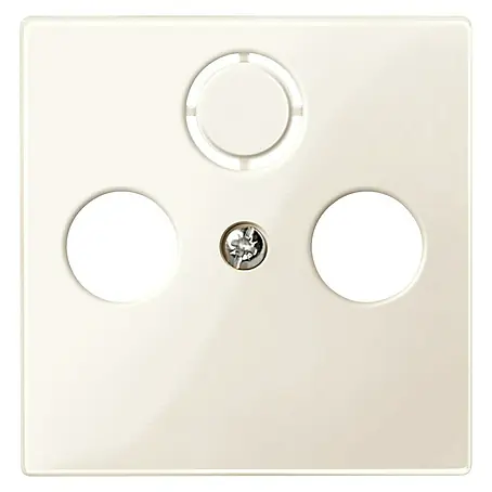 Merten System M Antennenabdeckung