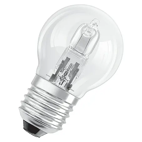 Osram  Bombilla halógena Eco Superstar Classic P