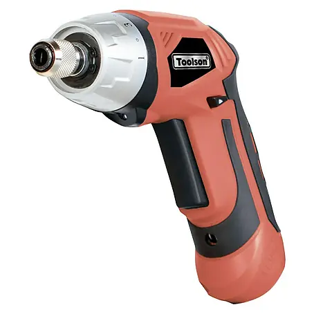 Toolson  Akumulatorski odvijač PRO-AS 360