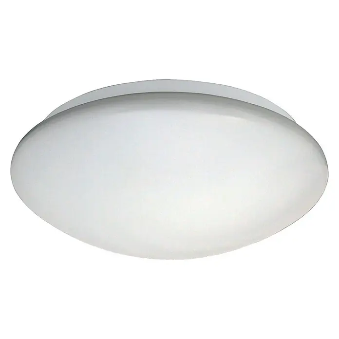 Tween Light LED-Deckenleuchte Eco - 15 W, Weiß, Warmweiß - Ansicht von unten