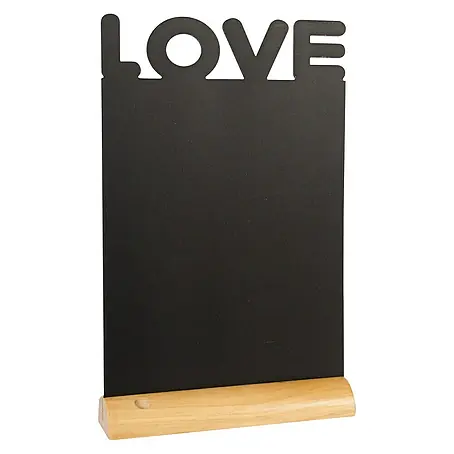 Pizarra de pared