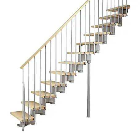 Fontanot Arké Mittelholmtreppe Kompact 74