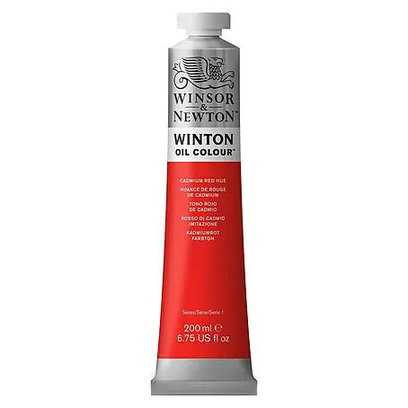 Winsor & Newton Winton Uljana boja