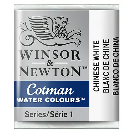 Winsor & Newton Cotman Aquarelverf