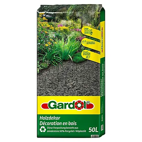 Gardol  Dekor-Mulch