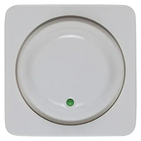 Legrand Creo Drehdimmer-Abdeckung