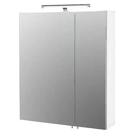 Schildmeyer Ravenna LED-Spiegelschrank