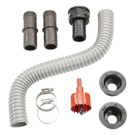 Garantia  Verbindungs-Set Flex-Comfort