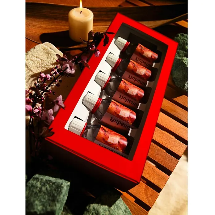 Karibu Aufgusskonzentrat-Set - 5 x 100 ml