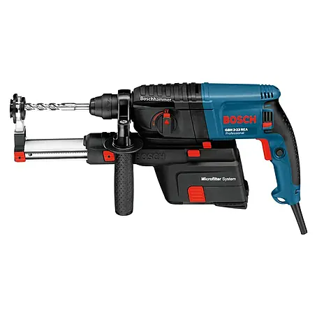 Bosch Professional  Boorhamer GBH 2-23 REA
