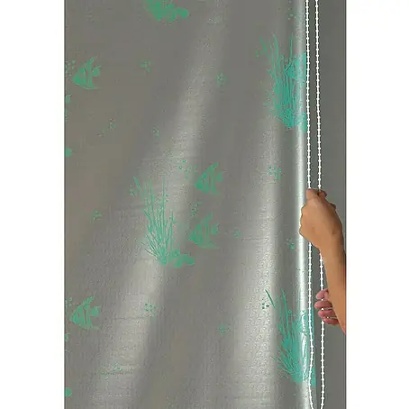 Eco-Dur  Ersatzvorhang