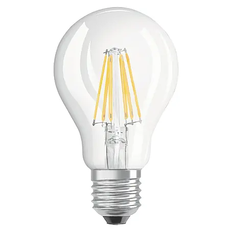 Osram  Bombilla LED Retrofit Classic A
