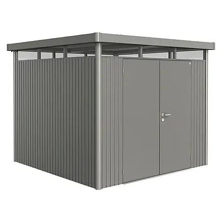 Biohort  Gerätehaus HighLine H4 DT