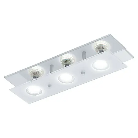 Eglo  LED-Deckenleuchte Arborio
