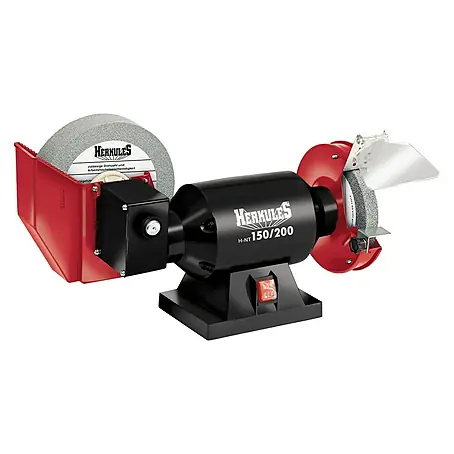 Herkules  Nass-Trockenschleifer H-NT 150/200