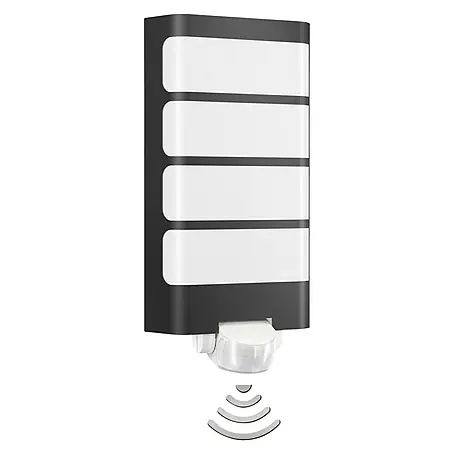 Steinel  LED sensor buitenlamp L 244