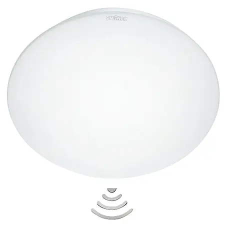 Steinel  Stropna LED svjetiljka sa senzorom RS 16