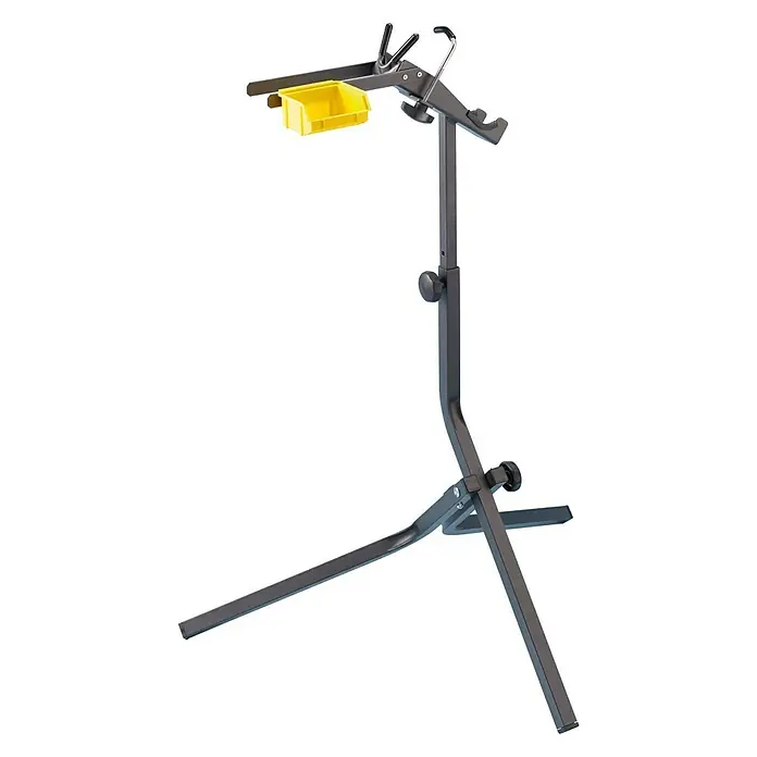 Mottez Fahrradmontageständer - Geeignet für: 1 Fahrrad