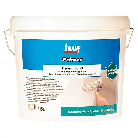 Knauf  Tiefengrund