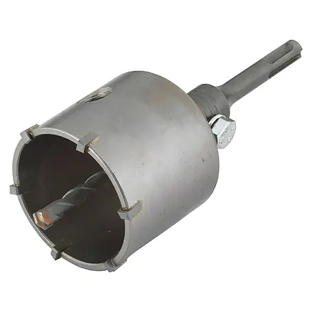 Wolfcraft  Hohlbohrkrone
