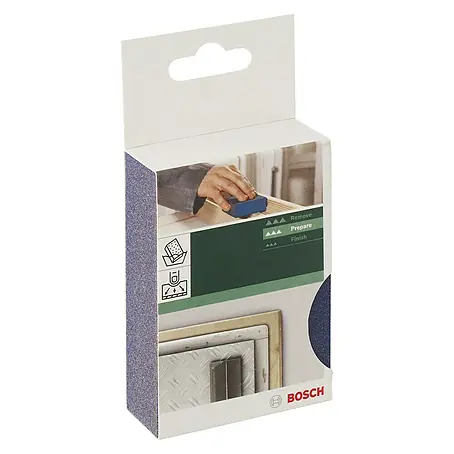 Bosch  Schleifschwamm Flat
