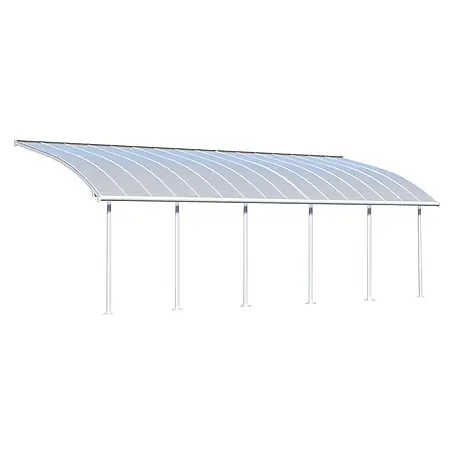 Palram – Canopia  Terrassenüberdachung Joya