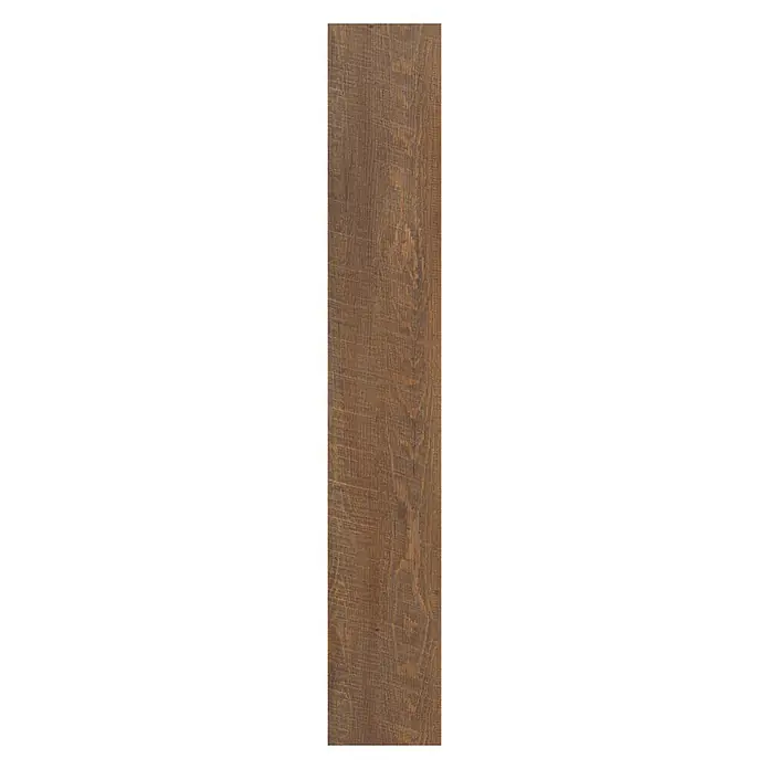 Star Clic Vinylboden Arizona Hickory - 1.210 x 190 x 5 mm, Landhausdiele - Vorderansicht