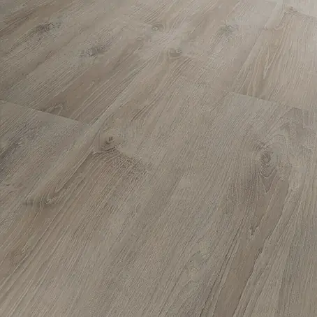 Star Clic Vinylboden More+ Smoky Oak Pewter