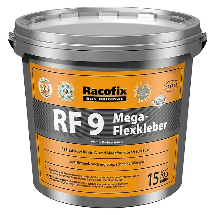 Racofix Flexkleber RF9 - 15 kg
