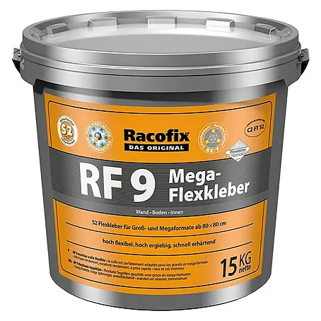 Racofix  Flexkleber RF9