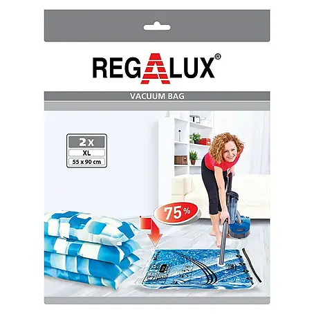 Regalux  Set vakuumskih vrećica XL