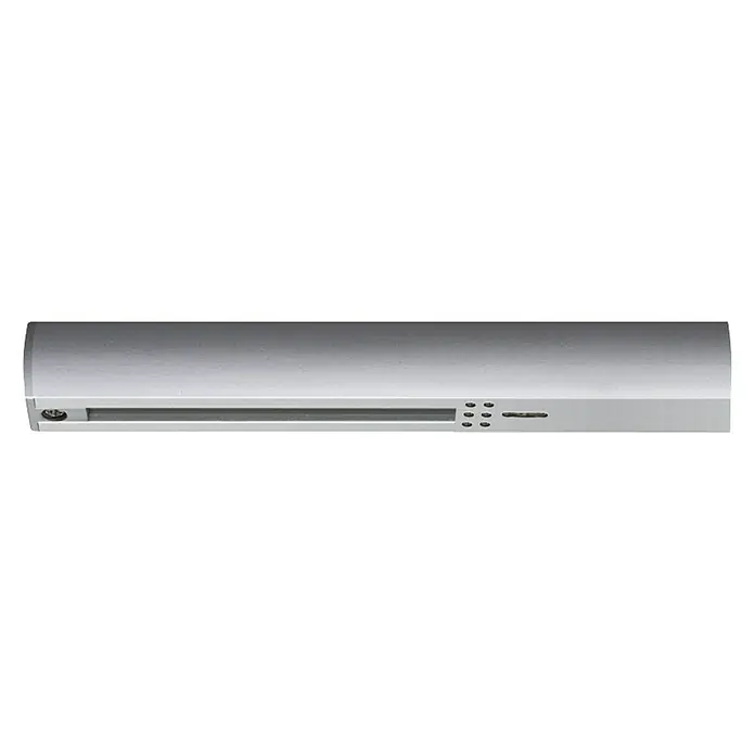 Paulmann URail End-Einspeisung - 16,1 cm, 1.000 W - Ansicht von unten